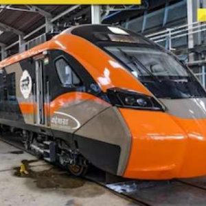 Bengaluru to Pune in Just 13 Hours: Vande Bharat sleeper train approved on this route, check route, station, fare, launch date and more