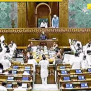 BIG defeat for Modi govt! Women’s Reservation Bill falls in Lok Sabha, what will BJP do now?