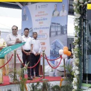 Delhi CM Rekha Gupta takes major step, announces 200 more new EV buses, check details