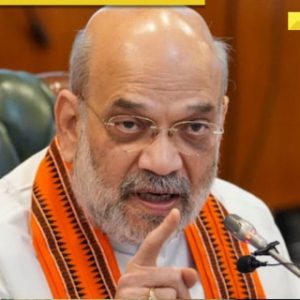 Women’s Reservation Bill defeated: Amit Shah warns Congress, allies of electoral backlash, ‘wrath of women’