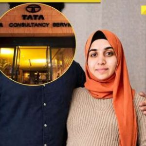 TCS Nashik Scandal: Who is Moin Naveed Iqbal khan? Key accused Nida Khan’s husband, who works in Amazon; accused of misleading police