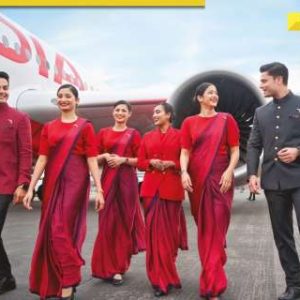 ‘No bindi, no sindoor’: After Lenskart, Air India’s cabin crew rule faces backlash, airline responds
