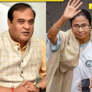 Assam CM Himanta Biswa Sarma launches fiery attack on West Bengal’s Mamata Banerjee ahead of elections, says TMC will be ‘finished permanently’