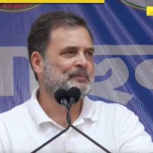 Big relief for Rahul Gandhi as Allahabad High Court puts FIR on hold in dual citizenship row