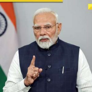 PM Modi slams opposition after women’s bill setback in Lok Sabha, says ‘oppn committed foeticide’