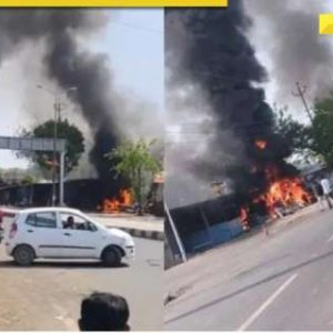 Dhandhuka violence: Gujarat Police form SIT after murder sparks unrest in Ahmedabad