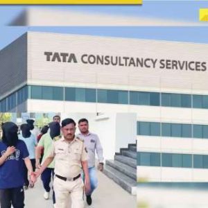 TCS Nashik conversion case: Police probe reveals new findings, harassment linked with social media