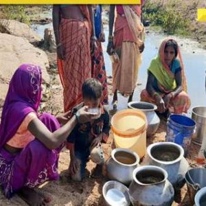 Delhi govt launches water pipeline project in Prahlad Vihar in relief to residents during summers