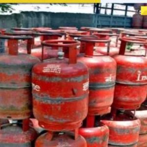Amid gas shortage buzz, 53.5 lakh LPG cylinders delivered in just 24 hours