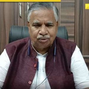 Who is Gopal Sharan Garg? President of All India Agarwal Sammelan accused of siphoning crores of rupees and silver