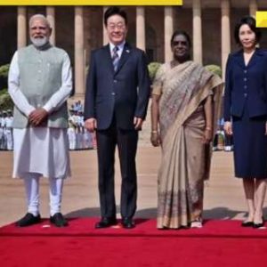 PM Narendra Modi meets South Korean President Lee Jae-myung, how may it impact investment, bilateral ties, geopolitics?