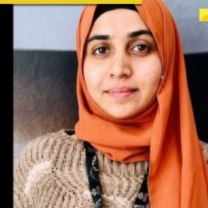 TCS Nashik row: Nida Khan’s interim bail rejected despite pregnancy claim, court notes BPO picnic photos; details here