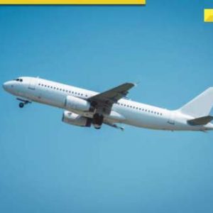 Private plane crashes in Jashpur hill in Chhattisgarh; pilot, co-pilot dead