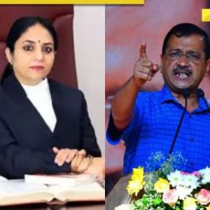 Who is Justice Swarana Kanta Sharma? Delhi HC judge refuses Arvind Kejriwal’s recusal plea; Here’s what we know