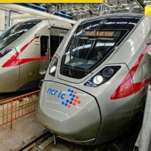 Namo Bharat corridor expansion planned: Second phase of Rapid Rail services will connect these cities of West Uttar Pradesh, check details