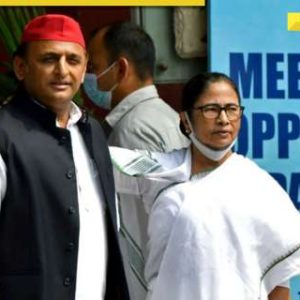 Akhilesh Yadav’s Shocking No-Show in Bengal: Bihar’s Bitter ‘Flop Show’ Forces Mamata to Fight Alone?