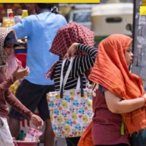 Delhi-NCR Weather Update: 3-day heatwave alert issued, temperature may rise to 44°Celsius