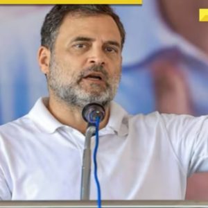 West Bengal Election 2026: What’s behind Rahul Gandhi’s cancelled rally amid permit row