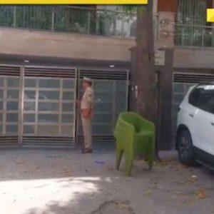 Delhi SHOCKER: 22-year-old daughter of senior IRS officer found dead, allegedly strangled with mobile cable at her Amar Colony residence