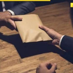 Madhya Pradesh: Three PWD officials caught red handed accepting bribe of Rs 2.5 lakh in Lokayukta’s trap operation