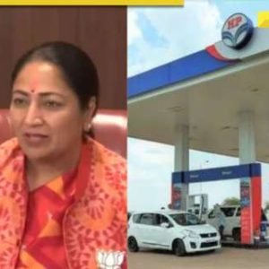 Delhi government bars fuel for vehicles without valid PUC to tackle pollution in NCR region