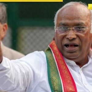 Mallikarjun Kharge gets ECI notice over ‘terrorist’ remark on PM Modi: ‘Highly objectionable, dehumanising’