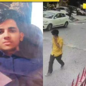 Who is Rahul Meena? Ex-househelp-turned-murderer, who strangled IRS officer’s daughter to death, CCTV footage emerges, How did he entered the house?