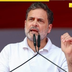 West Bengal Election 2026: Rahul Gandhi to storm Bengal with 3 rallies day after police denial