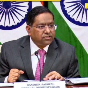 India reacts to ‘hellhole’ remark shared by Trump: ‘Uninformed, inappropriate and in poor taste’