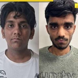 Pakistan terror racket busted in India? 2 arrested in Noida in connection with ISI-backed plot
