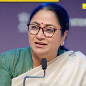 Delhi CM Rekha Gupta reviews heatwave preparedness measures, set to launch awareness campaigns