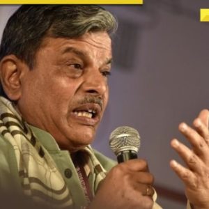 ‘99.9% Muslims in India are descendants of Hindus’: RSS general secretary Dattatreya Hosabale