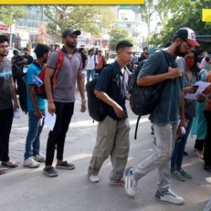Brahmin students forced to remove sacred thread before CET exam in Bengaluru, BJP calls it anti-Hindu act, details here