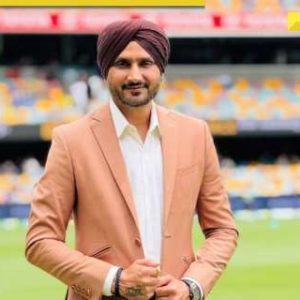 Ex-cricketer Harbhajan Singh gets CRPF security after AAP protest outside Jalandhar residence, days after switch to BJP