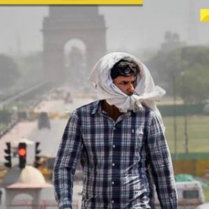 Rain coming? Back-to-back Western Disturbances to bring relief from severe heatwave in North India
