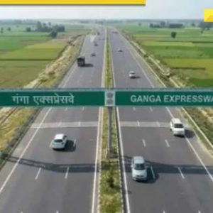 Ganga Expressway to have two main tolls, charges at 19 entry-exit points, check details