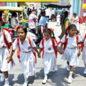 School Holiday Alert: Delhi-NCR, Uttar Pradesh & other states declare early breaks due to heatwave; check state-wise summer vacation dates, new timings