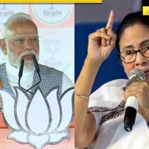 West Bengal Election 2026: PM Modi challenges Mamata Banerjee as campaign ends, who will have last laugh in TMC vs BJP contest?