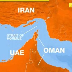 Iran War: Togo-flagged tanker with 12 Indian crew members under fire from Iranian Coast Guard near Oman