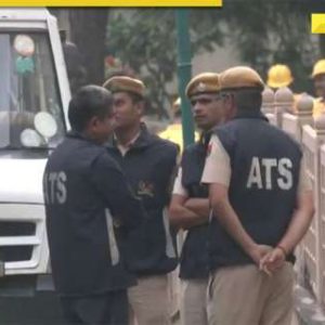 Mumbai stabbing case: Who is Jaib Zubair Ansari? ‘Radicalised’ accused who stabbed guards after asking if they could recite ‘kalma’