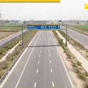 Ganga Expressway: PM Modi to inaugurate 6-lane highway connecting 12 districts of Uttar Pradesh, from Meerut to Prayagraj