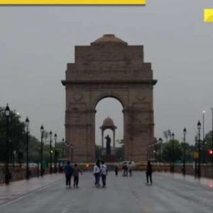 Delhi-NCR wakes up to rain, thunderstorm brings relief from scorching heat, check full forecast here
