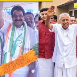 Kerala Election Exit Poll Result 2026: Congress-led UDF ahead, LDF closely behind, says early projections