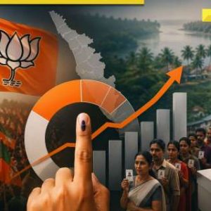 Kerala Exit Polls 2026: BJP’s vote share rises to 14%; Will it win seats this time?