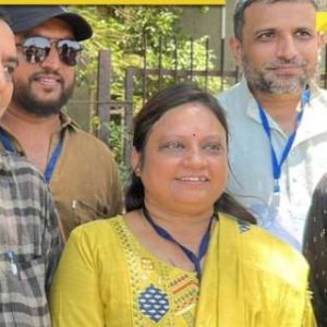 Who is Apekshaben Naineshbhai Soni? Independent Hindu woman win in Gujarat’s Godhra, with 100% muslim votes; Here’s why she won