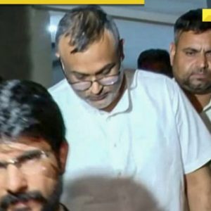 Mamata Vs Suvendu: I-PAC Director Vinesh Chandel gets bail as ED doesn’t oppose; AAP targets BJP, asks to ‘introspect’