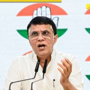 Pawan Khera legal row: Congress leader tells SC arrest is unnecessary during bail plea hearing in case filed by Assam CM’s wife