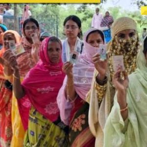 Repolling in 77 booths in poll-bound West Bengal? Election Commission to decide after probe