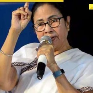 West Bengal CM Mamata Banerjee urges TMC workers to guard EVMs after state exit polls