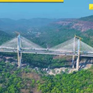 Mumbai-Pune Expressway: Missing Link to open for public on May 2, to reduce travel time by 30 mins; check route